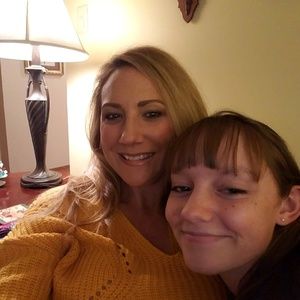 Meet your Posher, Jill